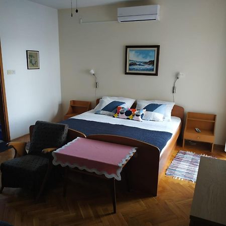 Hotel Lilianka Selce Habitación foto