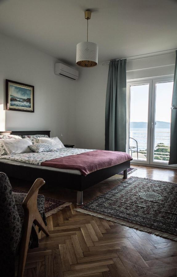 Hotel Lilianka Selce Exterior foto