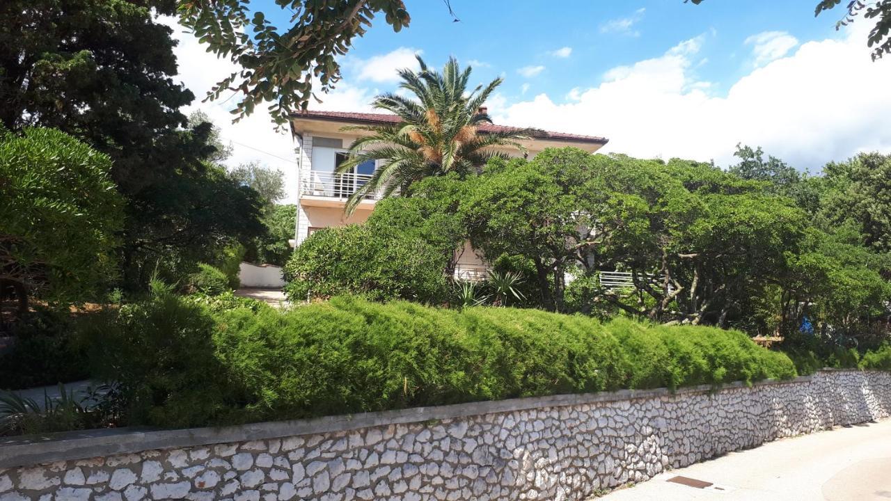 Hotel Lilianka Selce Exterior foto
