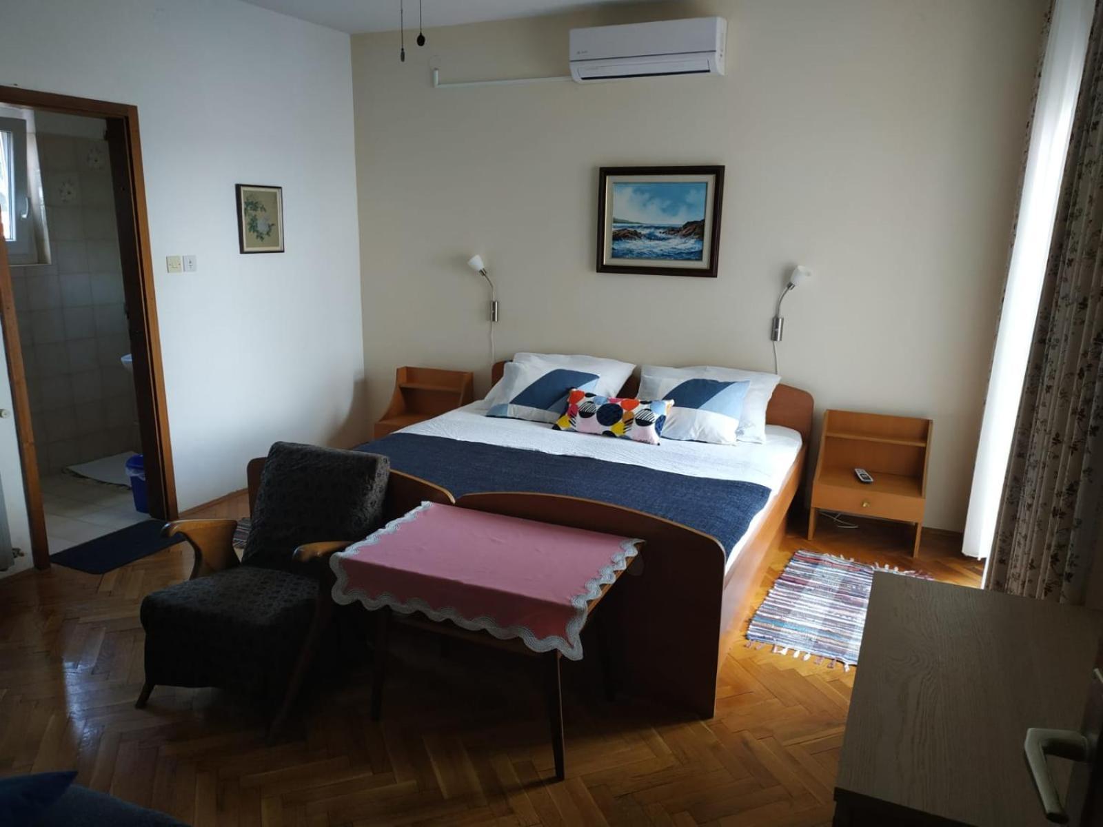 Hotel Lilianka Selce Habitación foto
